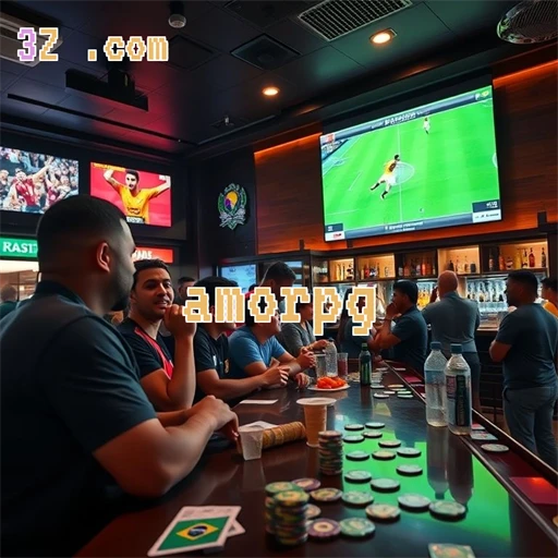 amorpg Apostas Online