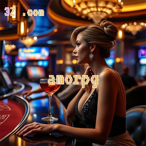 Slots do amorpg: Diversão e Emoção em Cada Giro